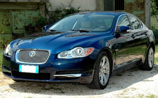 Noleggio Top Cars2 - Noleggio Limousine Roma